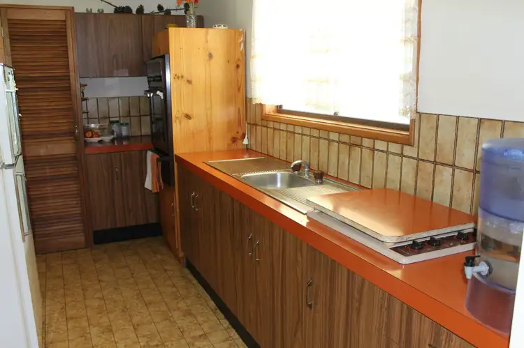 Second view of Homely house listing, 27 Sixth Street, Port Germein SA 5495