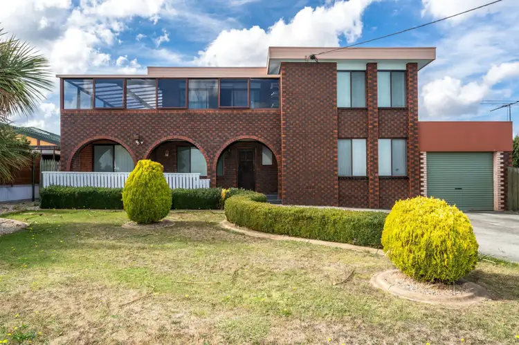 5 Teal Court, Newnham TAS 7248