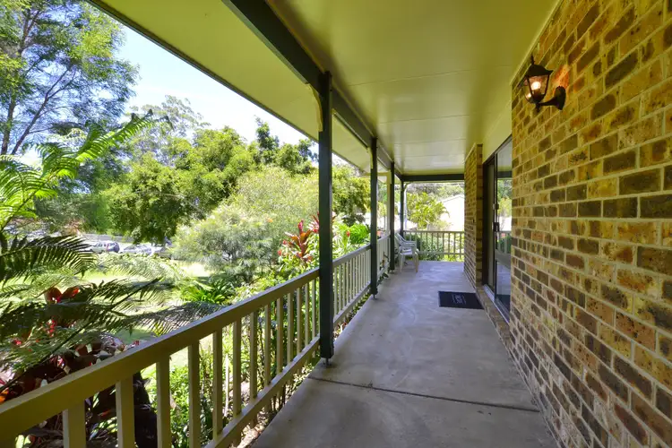 Fifth view of Homely house listing, 50 Perry Dr, Coffs Harbour NSW 2450