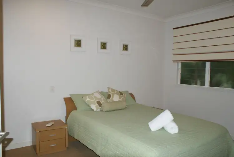 Seventh view of Homely unit listing, Unit 9/20 Poinciana Boulevard, Cardwell QLD 4849