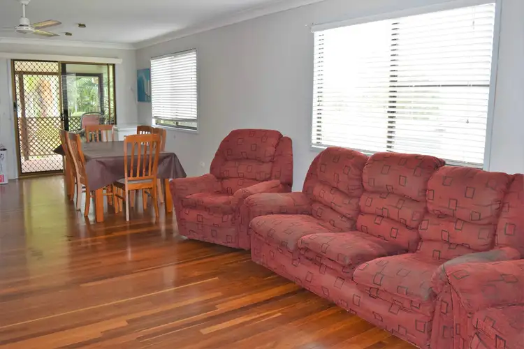 Sixth view of Homely house listing, 64 Burnett Heads Road, Burnett Heads QLD 4670
