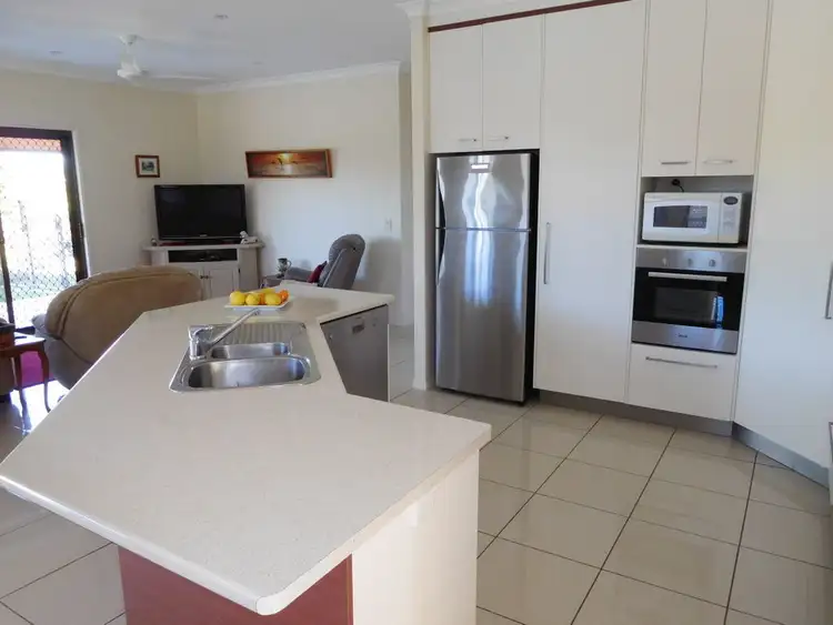 Fifth view of Homely house listing, 9 Sunset Avenue, Woodgate QLD 4660