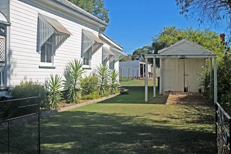 Second view of Homely house listing, 39 Myall Avenue, Warwick QLD 4370