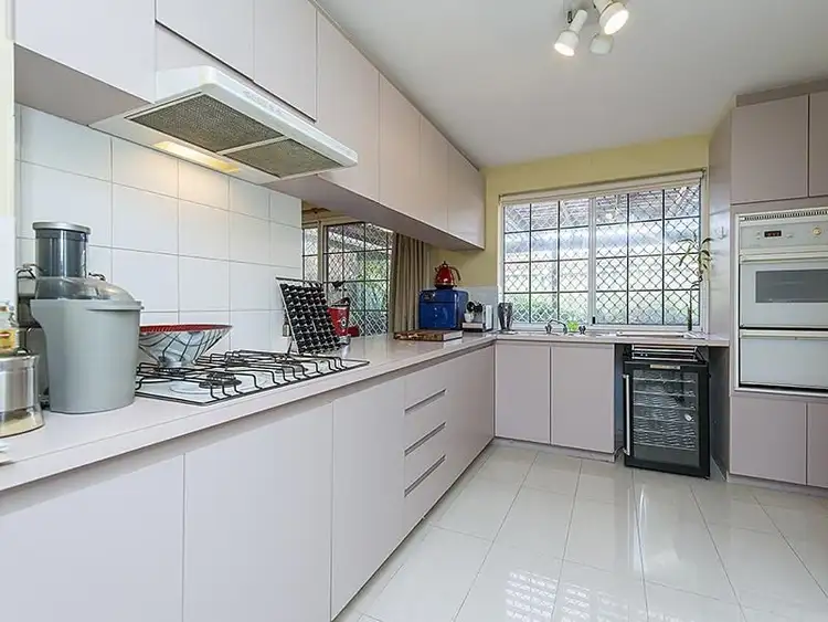 Third view of Homely unit listing, 6/301 Mill Point Road, South Perth WA 6151
