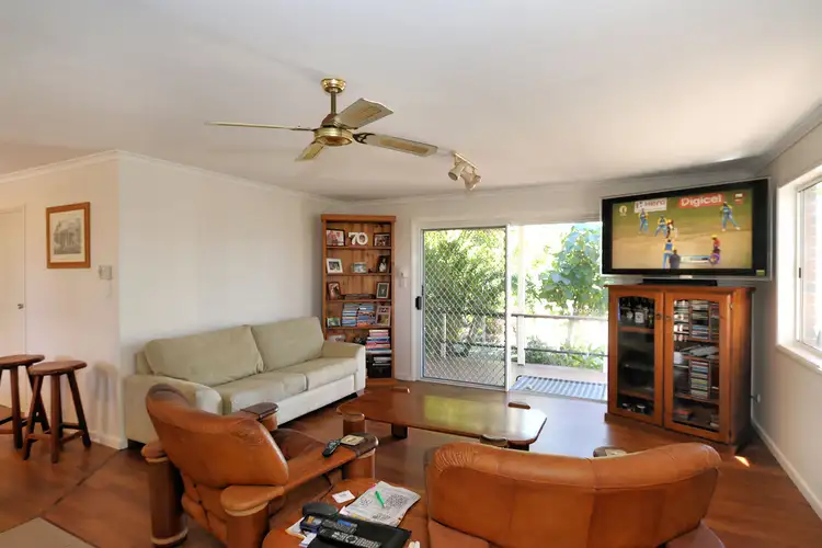 Fifth view of Homely house listing, 28 MOORE Street, Elliott Heads QLD 4670