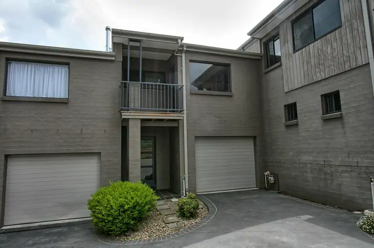 8/17 Kirwan Close, Jindabyne NSW 2627