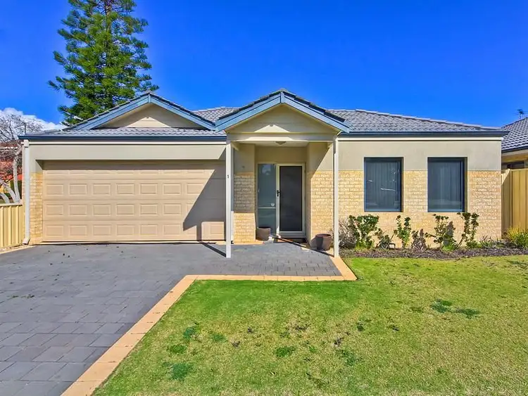 1/13-17 George Street, Rockingham WA 6168