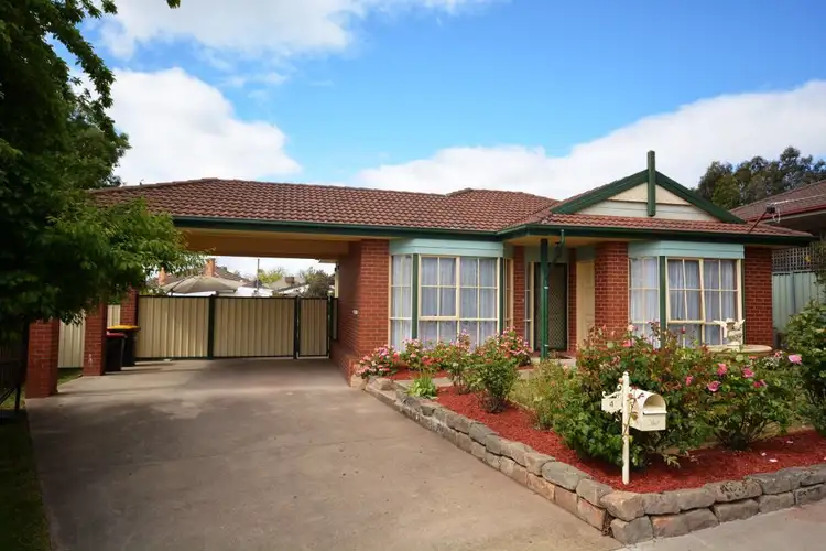 4 Gordon Street, Stawell VIC 3380