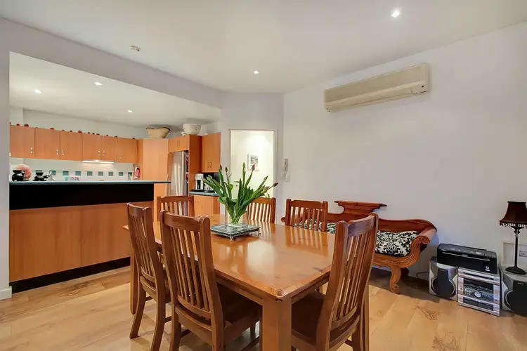 Fifth view of Homely apartment listing, 63/8 Rundle Street, Kent Town SA 5067