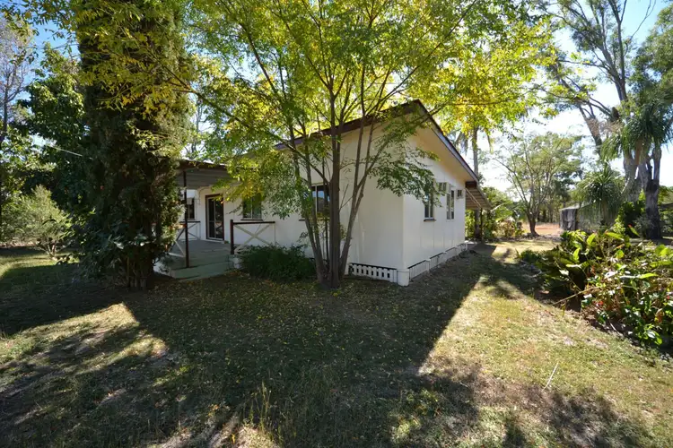 Fourth view of Homely house listing, 31 Hinchliffe Avenue, Bouldercombe QLD 4702