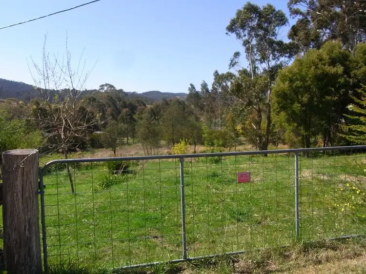 Fifth view of Homely land listing, L2 Monaro Street, Wyndham NSW 2550