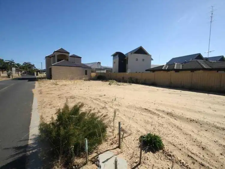 Fourth view of Homely land listing, 12/13 Forrest Avenue, South Bunbury WA 6230