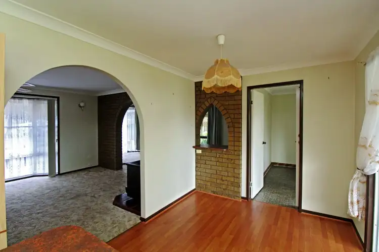 Fifth view of Homely house listing, 13 Bunker Ave, Warwick QLD 4370