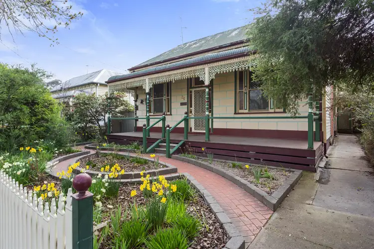26 Lucan St, North Bendigo VIC 3550