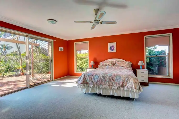 Seventh view of Homely house listing, 14 Nautilus Drive, Innes Park QLD 4670