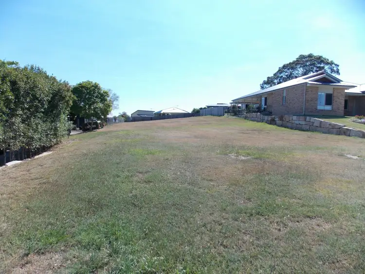 Fifth view of Homely land listing, 28 Upper John Street, Rosewood QLD 4340