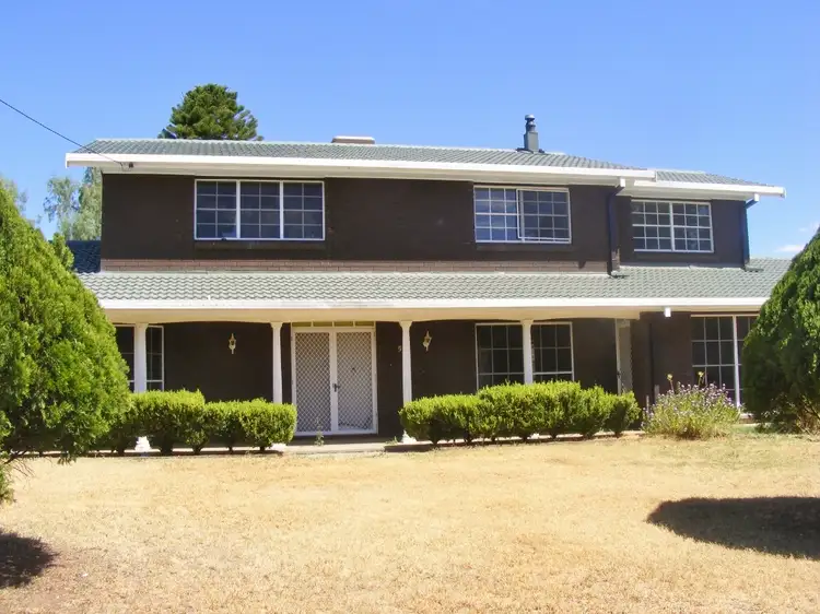 55 Lincoln St, Gunnedah NSW 2380