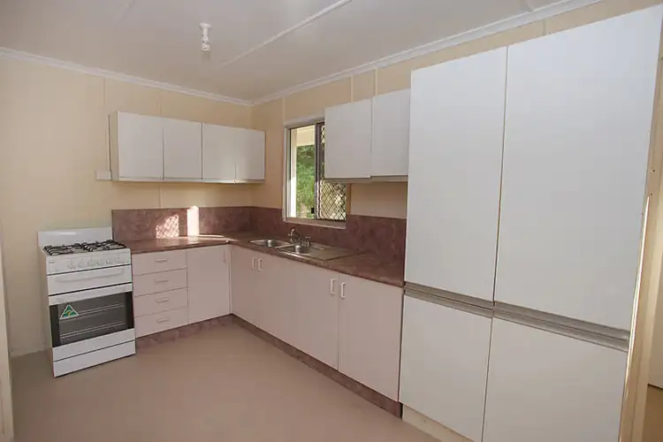 Second view of Homely unit listing, A&B/32 Fisher Drive, Mount Isa QLD 4825