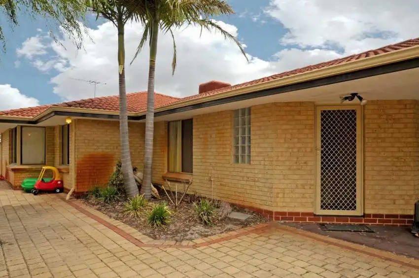 Main view of Homely house listing, LOT 2, 27a Leeds Street, Dianella WA 6059