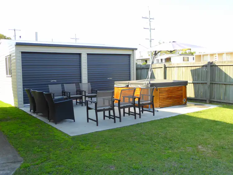 Third view of Homely house listing, 104 Eversleigh Rd, Scarborough QLD 4020