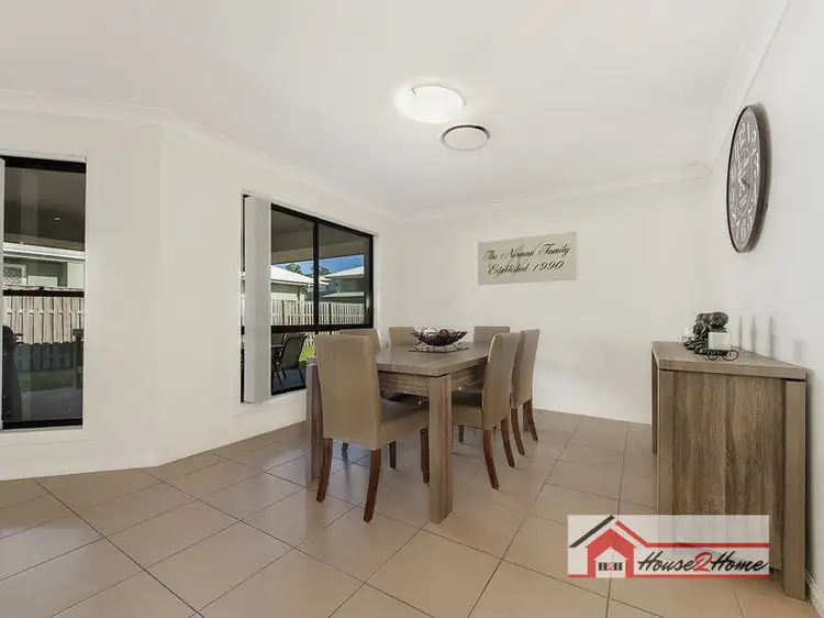 Fourth view of Homely house listing, 23 Millicent Street, Ormeau QLD 4208