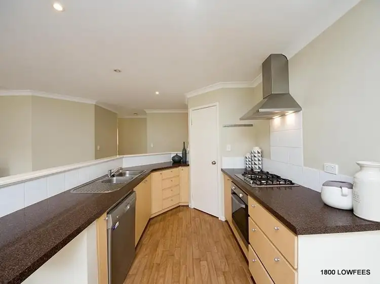 Third view of Homely house listing, 4 UPTON Way, Tapping WA 6065