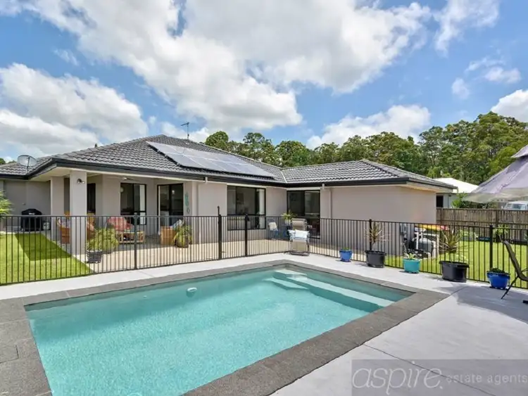 Main view of Homely house listing, 24 Retreat Crescent, Yandina QLD 4561