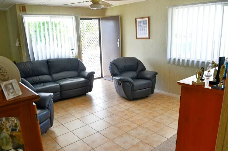Fifth view of Homely house listing, 12 Epsilon Street, Mount Isa QLD 4825