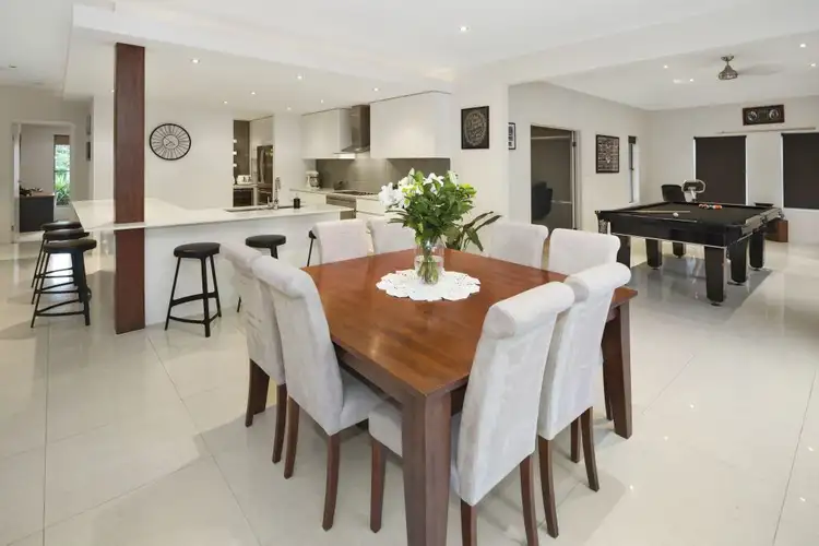 Seventh view of Homely house listing, 12 Clarence Drive, Helensvale QLD 4212