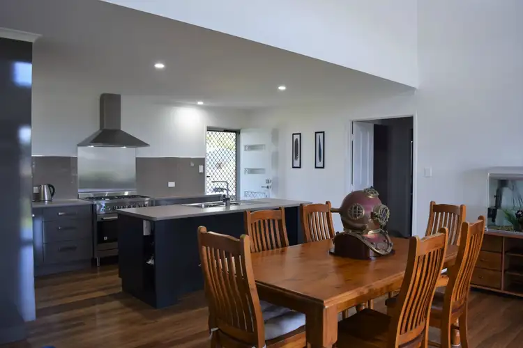 Fourth view of Homely house listing, 50 Gibsons Road, Burnett Heads QLD 4670