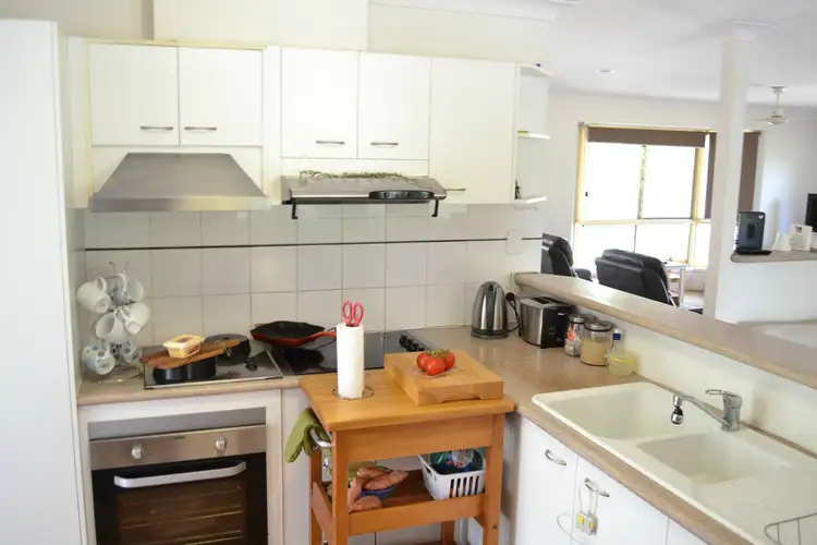 Third view of Homely house listing, 4 Springvale Street, Robina QLD 4226