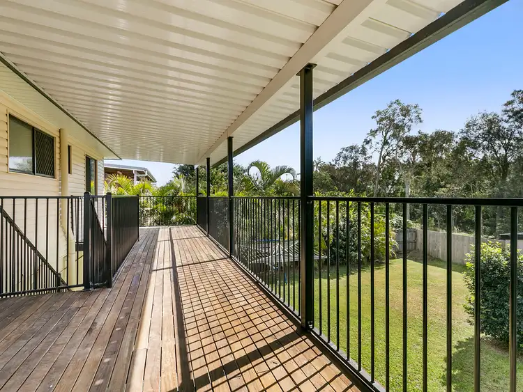 Seventh view of Homely house listing, 56 Greenslade Street, Tingalpa QLD 4173