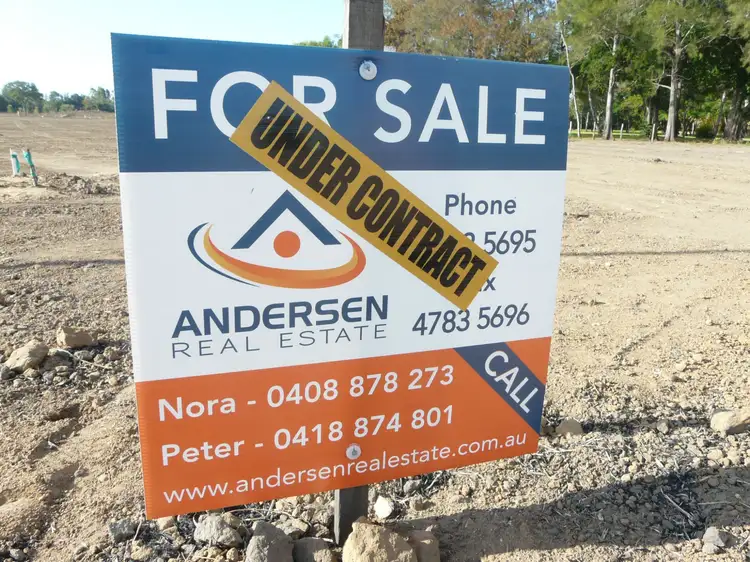 Main view of Homely land listing, LOT 29 RILEY Drive, Ayr QLD 4807