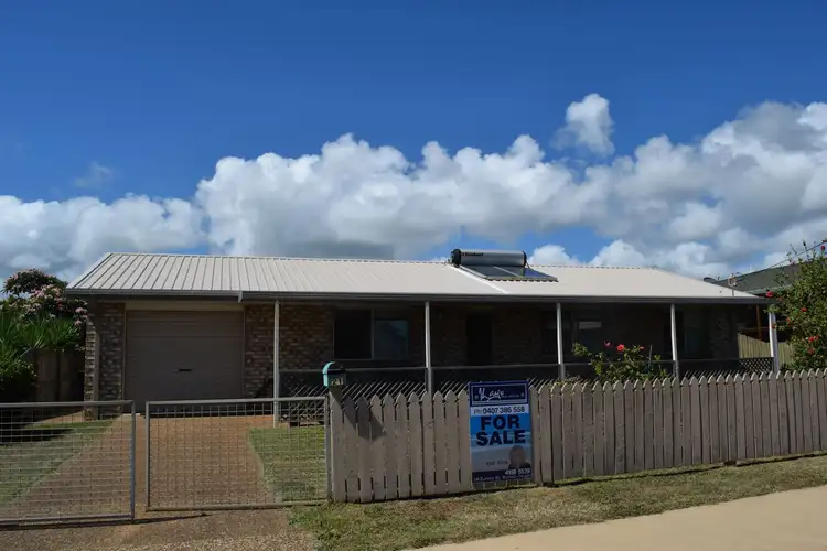 Second view of Homely house listing, 21 Scott Street, Burnett Heads QLD 4670