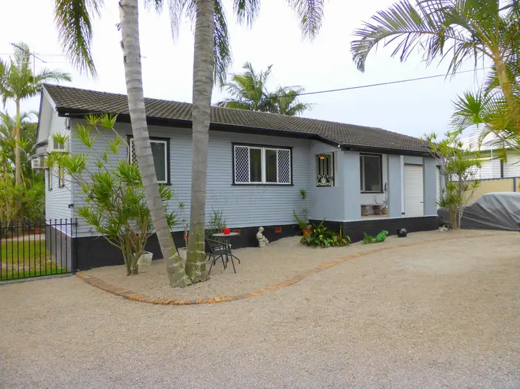 70 MacDonnell Road, Margate QLD 4019