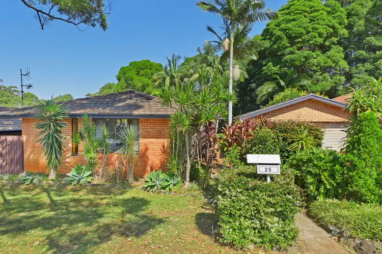 Second view of Homely house listing, 25 Yarranabee Road, Port Macquarie NSW 2444