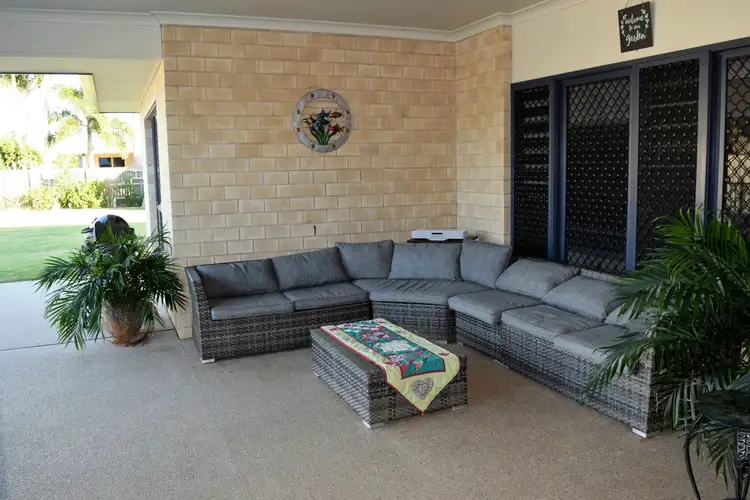 Third view of Homely house listing, 11 Cove Street, Burnett Heads QLD 4670