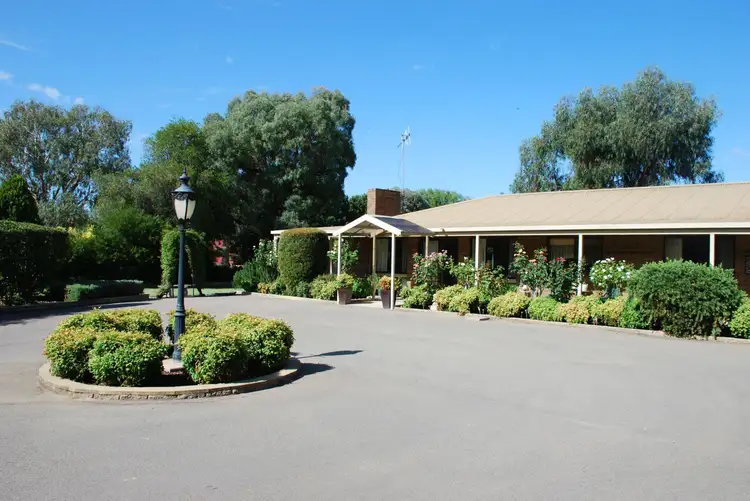 Main view of Homely house listing, 12 Catona Crescent, Cobram VIC 3644