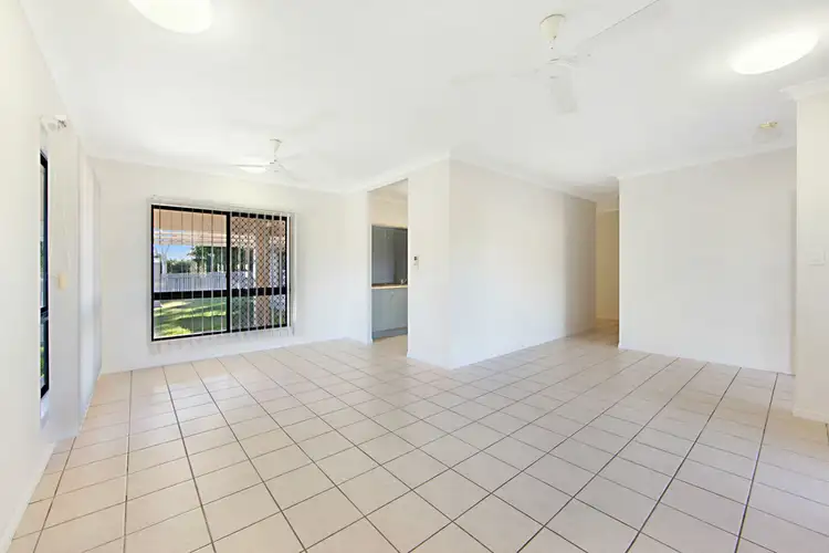 Fifth view of Homely house listing, 1 Hawkesbury Lane, Douglas QLD 4814