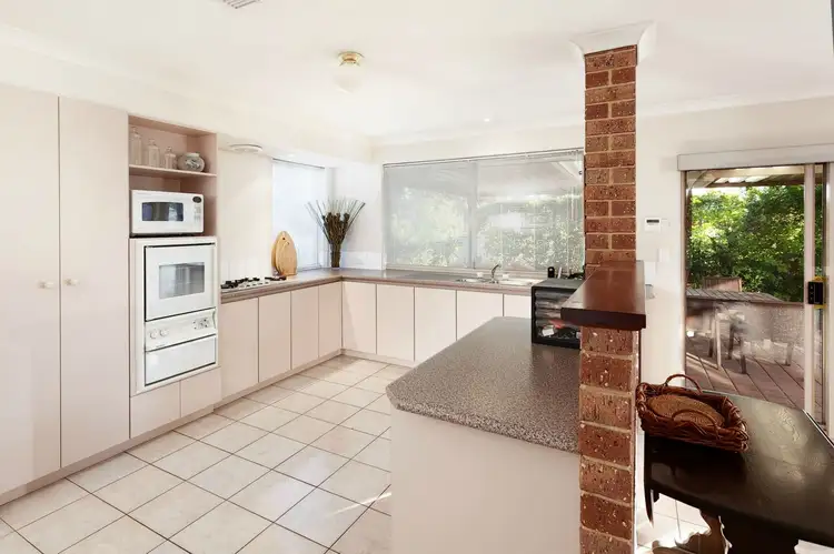 2 Levander Place, Wilson WA 6107
