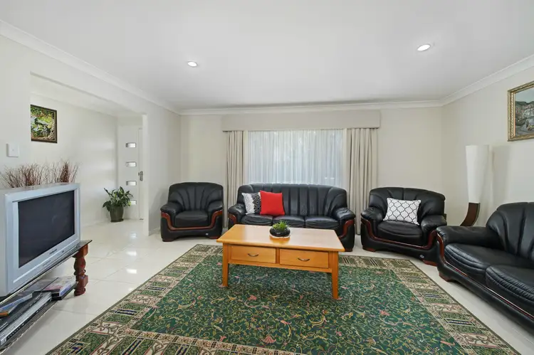 Fifth view of Homely rural property listing, 4 Bluewater Close, King Creek NSW 2446