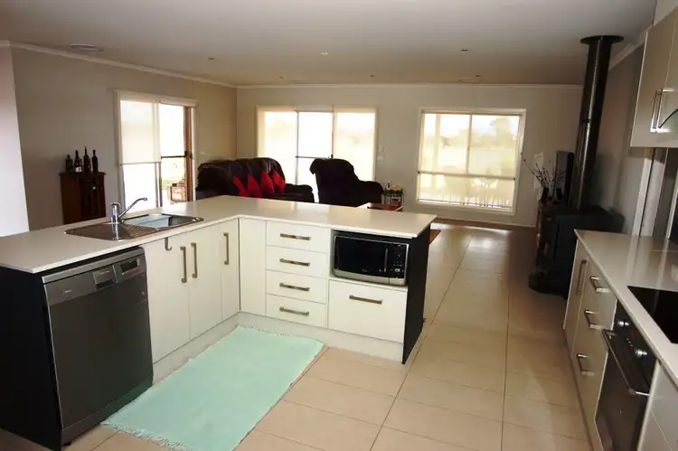 Fourth view of Homely house listing, 53 Illawarra Road, Stawell VIC 3380