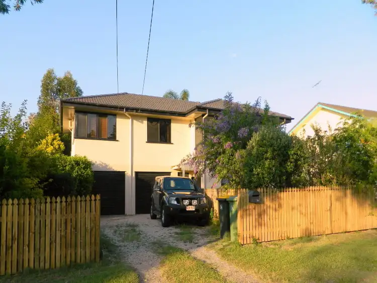 Main view of Homely house listing, 4 Beach Street, Kippa-ring QLD 4021