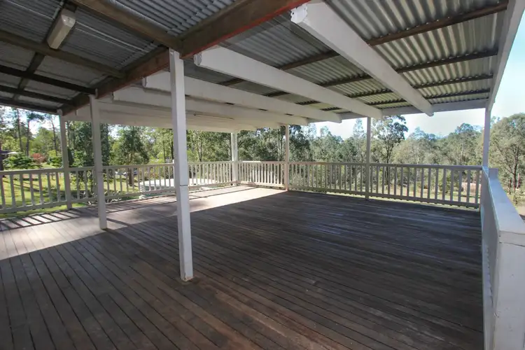 Fifth view of Homely house listing, 222 Larnook Street, Upper Lockyer QLD 4352