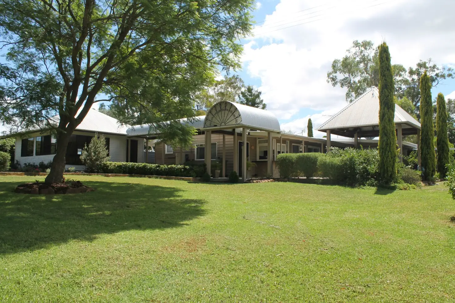 Main view of Homely rural property listing, 145 Strudwicks Road, Warwick QLD 4370