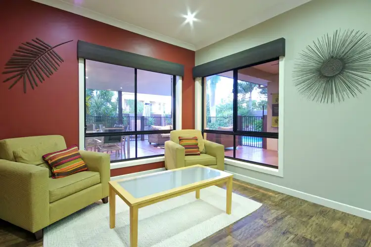 Fourth view of Homely house listing, 2 Biscay Way, Coombabah QLD 4216