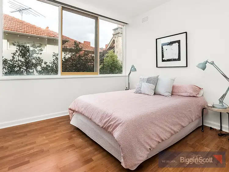 Fifth view of Homely apartment listing, 13/102 Park Street, St Kilda West VIC 3182