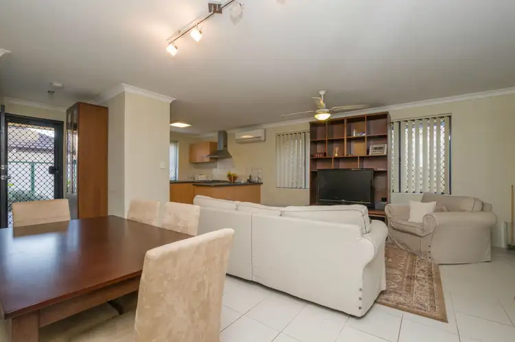 Fourth view of Homely villa listing, 24b Thorney Way, Balga WA 6061