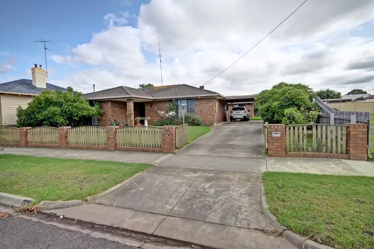 160 Nicholson St, Bairnsdale VIC 3875