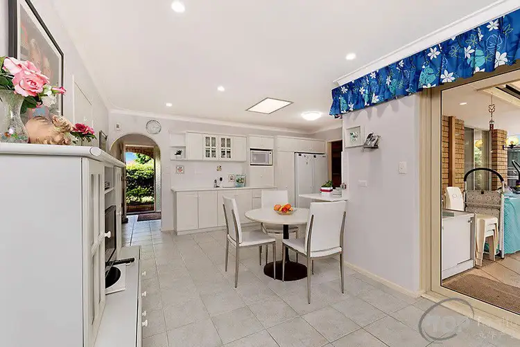 Sixth view of Homely house listing, 6 Damepattie Drive, Willetton WA 6155